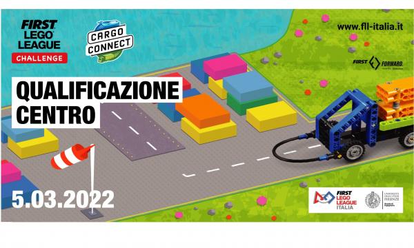 FIRST LEGO League 2022 - Organizzata dalla Scuola di Ingegneria dell’Università di Firenze e da DICEA, DIEF e DINFO.