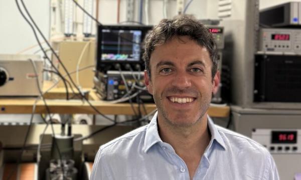 Ricercatore DIEF vince un prestigioso ERC Starting Grant.