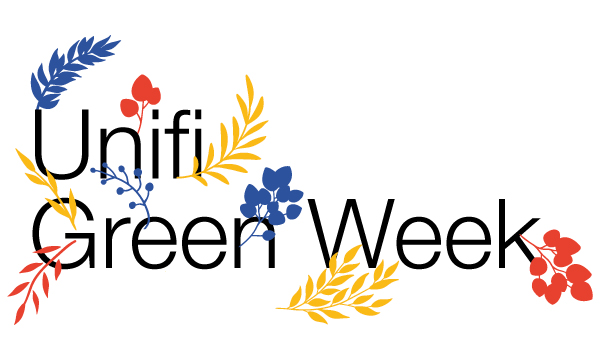 La prima edizione della Unifi Green Week si svolgerà dal 17 al 22 aprile 2023.
