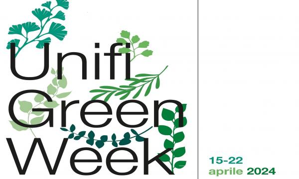 Unifi Green Week 2024.