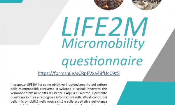 E-bike e superbatterie per migliorare la micromobilità.