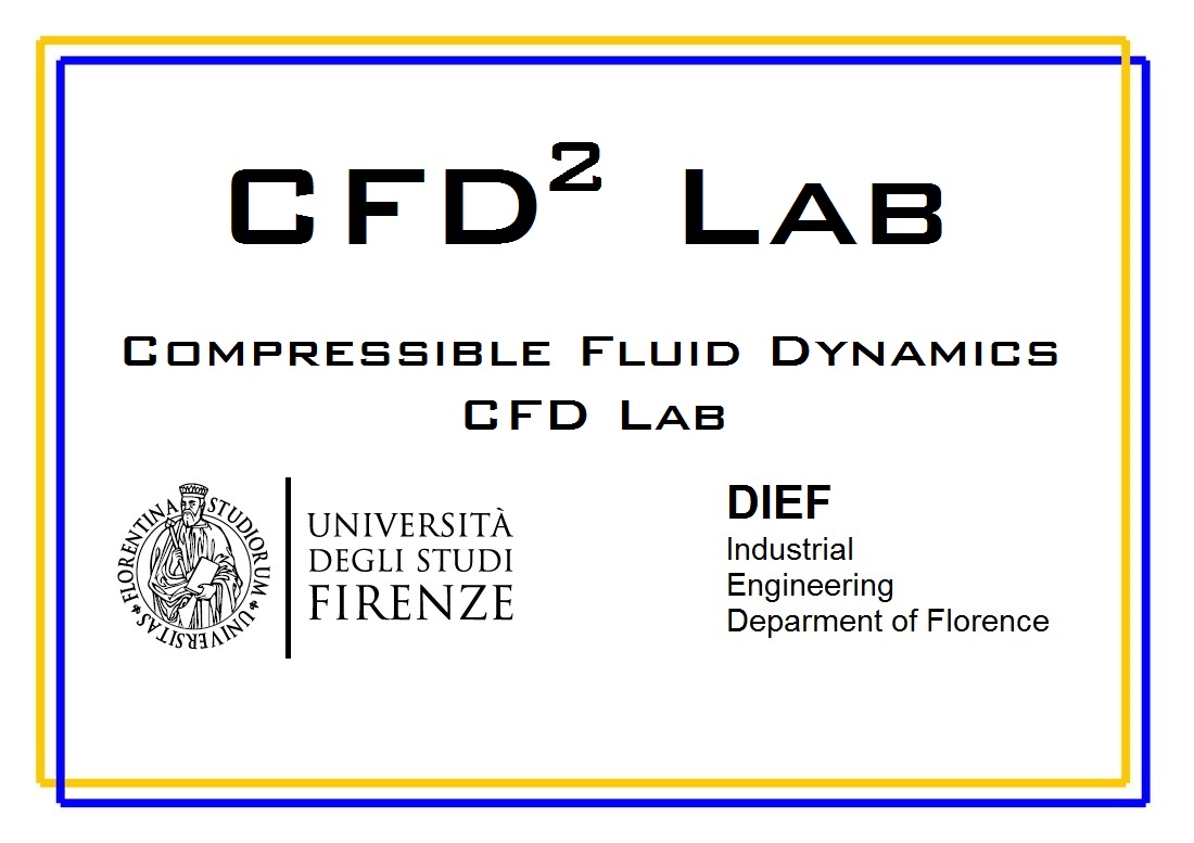 CF2 Lab