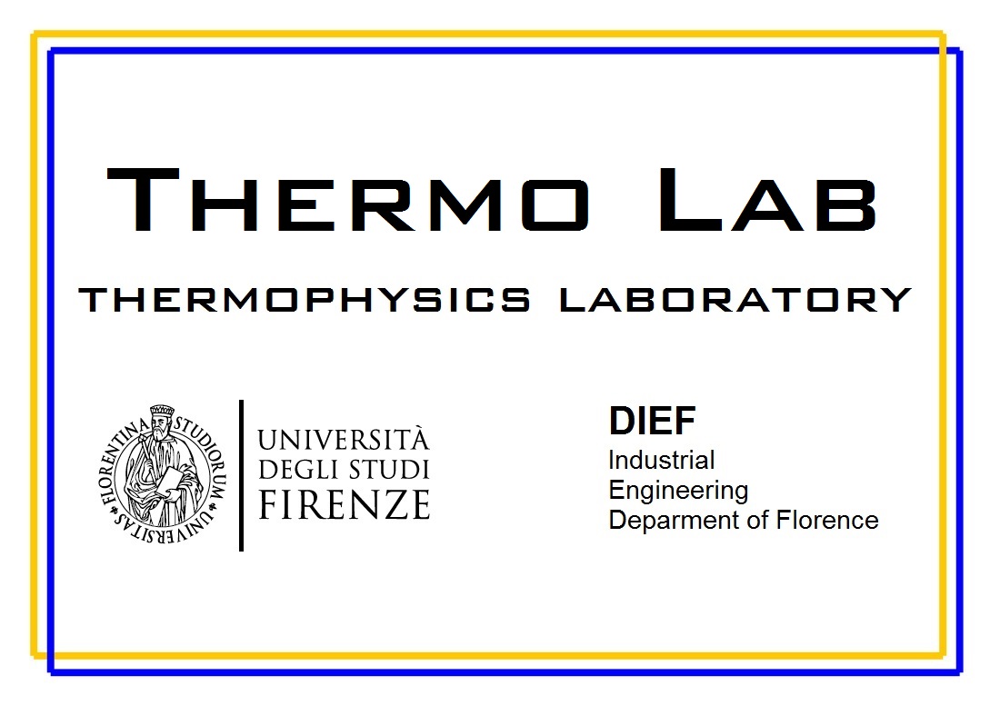 Thermo Lab