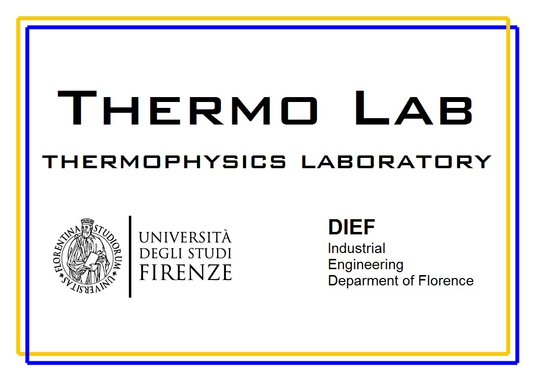 Thermo Lab Thermo Lab